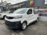Fiat Scudo Kastenwagen Basis L2 1.5 120 MT6 - Angebote entsprechen deinen Suchkriterien