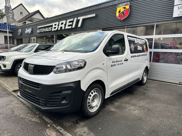 Fiat Scudo Kastenwagen Basis L2 1.5 120 MT6