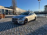 Mercedes-Benz CLS 500 4MATIC - - Firmenfahrzeug gebraucht
