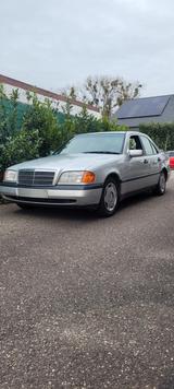 Mercedes-Benz C 220 D ESPRIT Esprit - gebrauchte Mercedes-Benz C 220 aus dem Jahr 1993