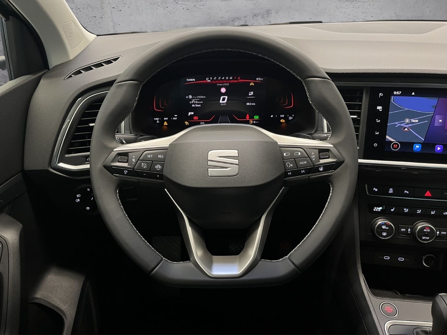 Seat Ateca - Bild 9