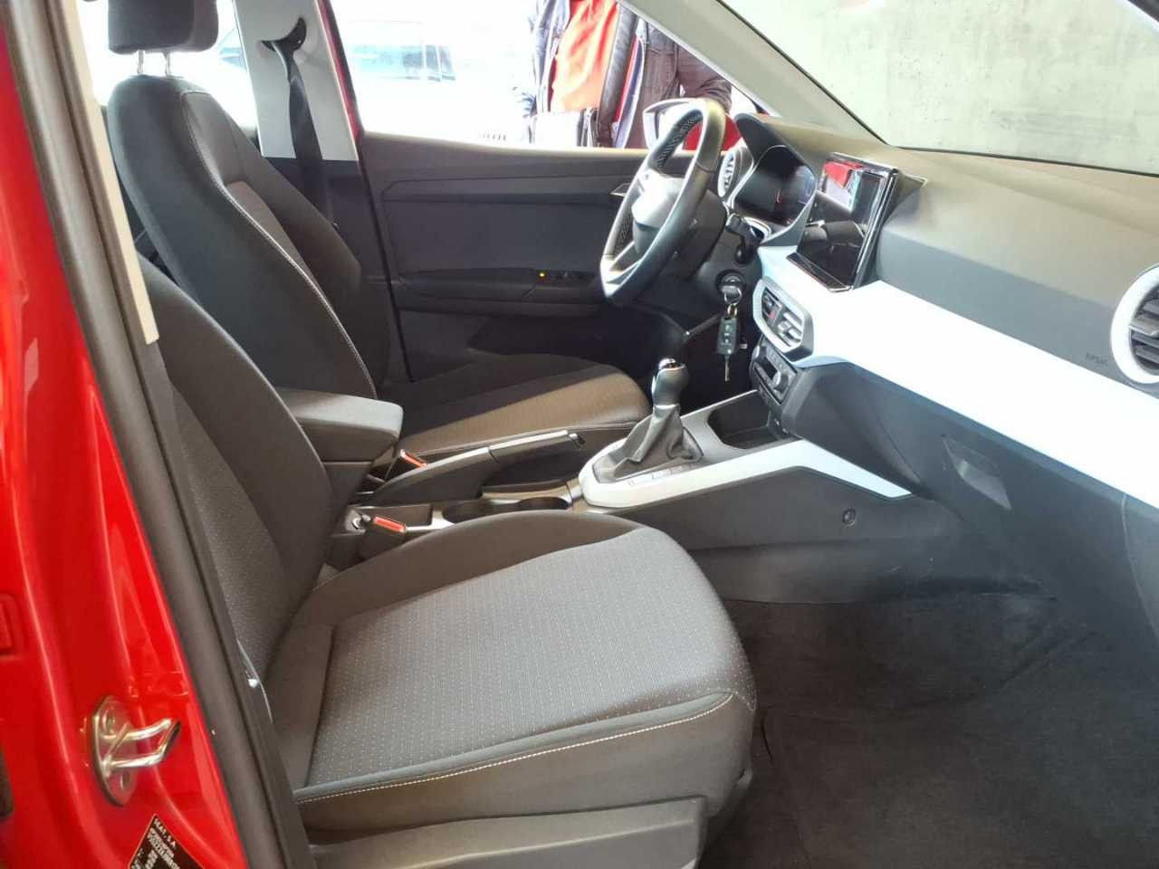 Seat Arona - Bild 4