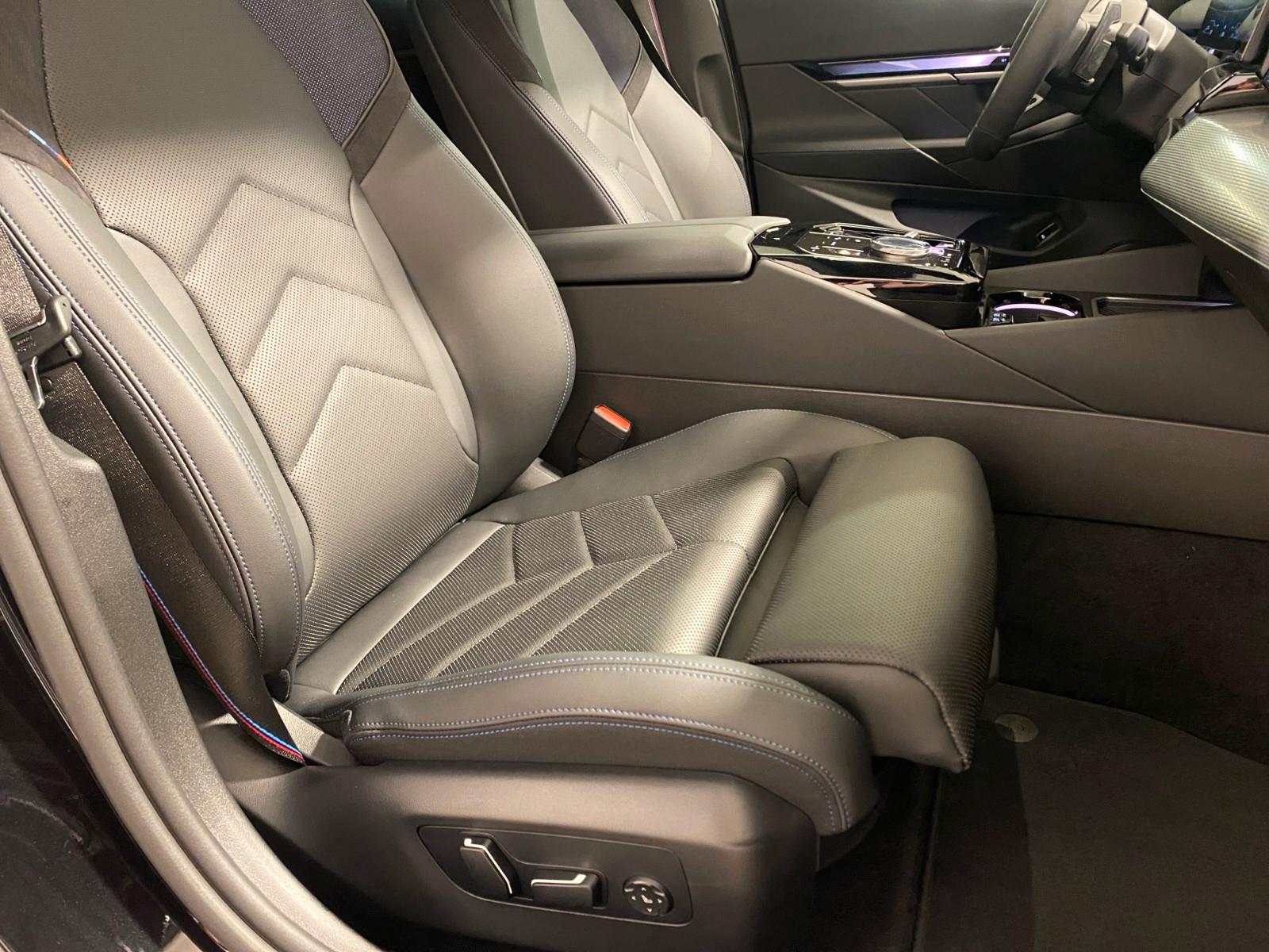 BMW 530e xDrive M Sport Touring