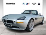 BMW Z8 Dt. Fzg. / Full-Set / 20" ALPINA - Oldtimer: Navigationssystem