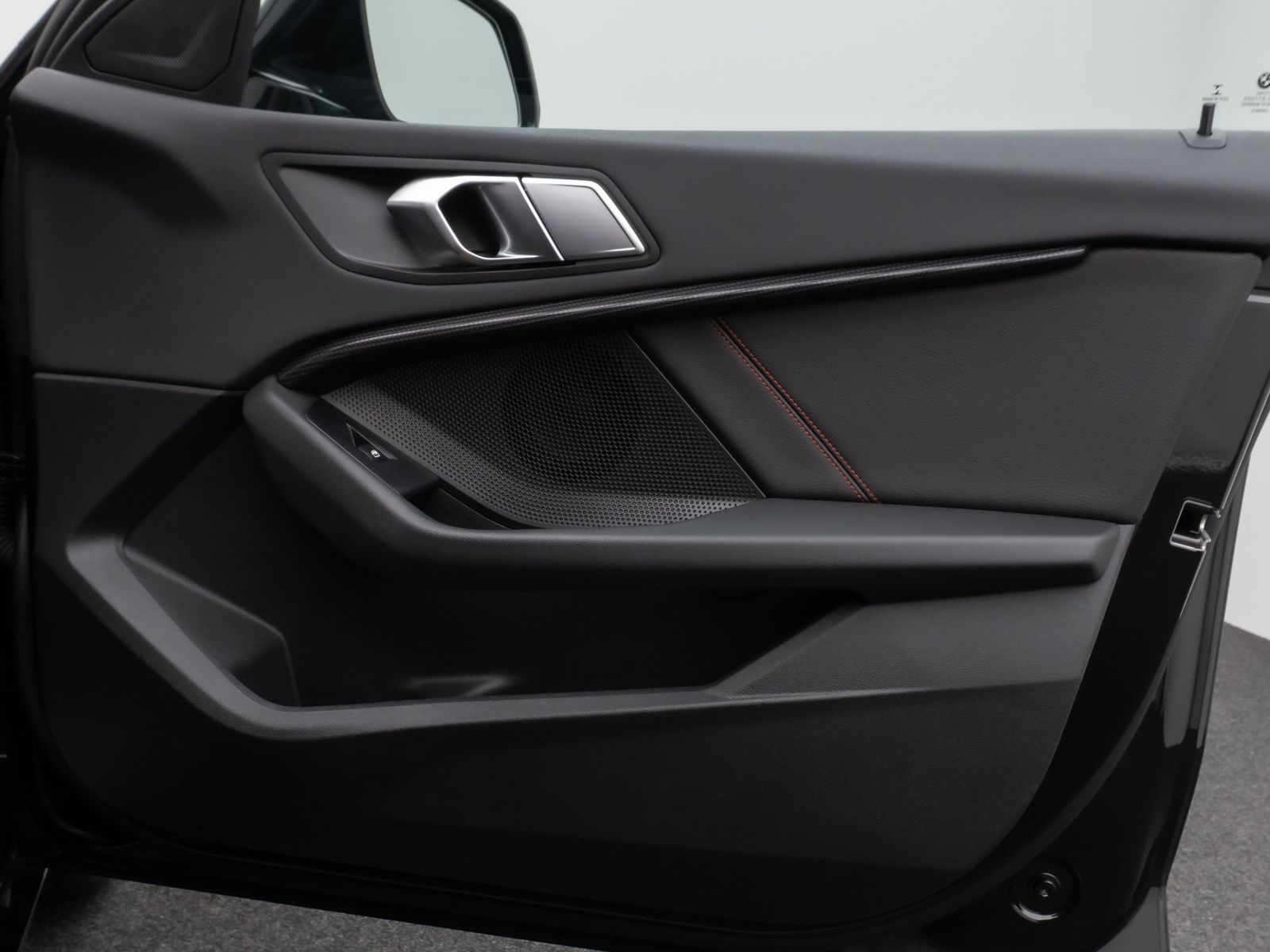 Fahrzeugabbildung BMW 118i Sport Line Kamera DAB HiFi Lenkrhzg Sport
