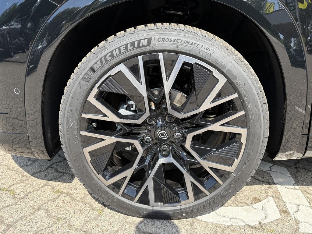 RENAULT Austral - Bild 10