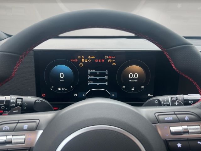 Hyundai KONA - Bild 9