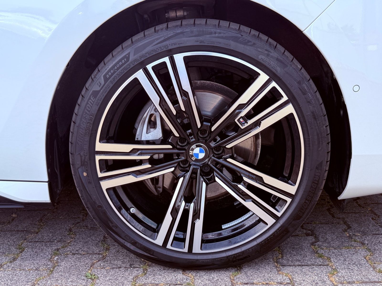 BMW 740 - Bild 18