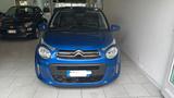 Citroën Citroen C1 VTi 72 S&S 5 porte Origins - Citroën C1 ORIGINS
