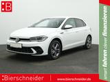 Volkswagen Polo 1.0 TSI R-Line IQ.DRIVE NAVI KAMERA ACC - VW Polo Gebrauchtwagen in Wiesbaden