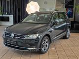 Volkswagen Tiguan 1.4 TSI Highline/4Motion - gebrauchte SUVs in Villingen-Schwenningen