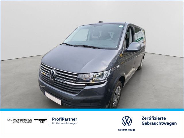 Image of Volkswagen T6 Caravelle