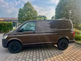 Volkswagen T6 4MOTION 2017 - Volkswagen T6 Transporter in Wiesbaden