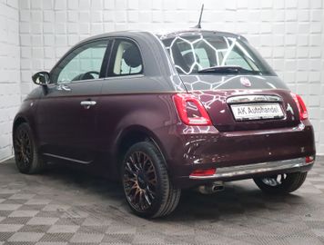 Fiat 500 - 4