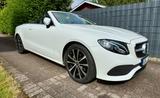 Mercedes-Benz E 200 Autom. -