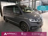 Volkswagen T6.1 2.0 TDI Multivan  Gen Six|LED|Navi|Kamera - VW 7-Sitzer