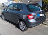 Skoda Fabia 1.2l TSI 66kW Ambition Ambition - Skoda Fabia: 1.6