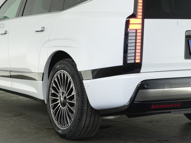 Hyundai IONIQ 9 – Bild 39