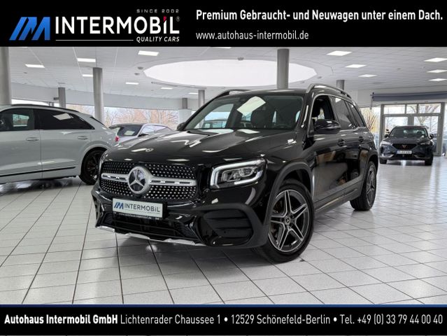 MERCEDES-BENZ GLB 220 d AMG*LED*MBUX*Kamera*