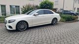 Mercedes-Benz E 400 d 4MATIC Autom. - - Mercedes-Benz E 400 in Köln