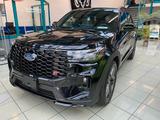 Ford Explorer ST 3.0 V6|MY26|*SONDERPREIS*SOFORT* - Ford Explorer mit Panoramadach