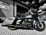 Harley-Davidson Road King Special NUR 2.350KM 5HD(Deutsch) - HARLEY-DAVIDSON HD