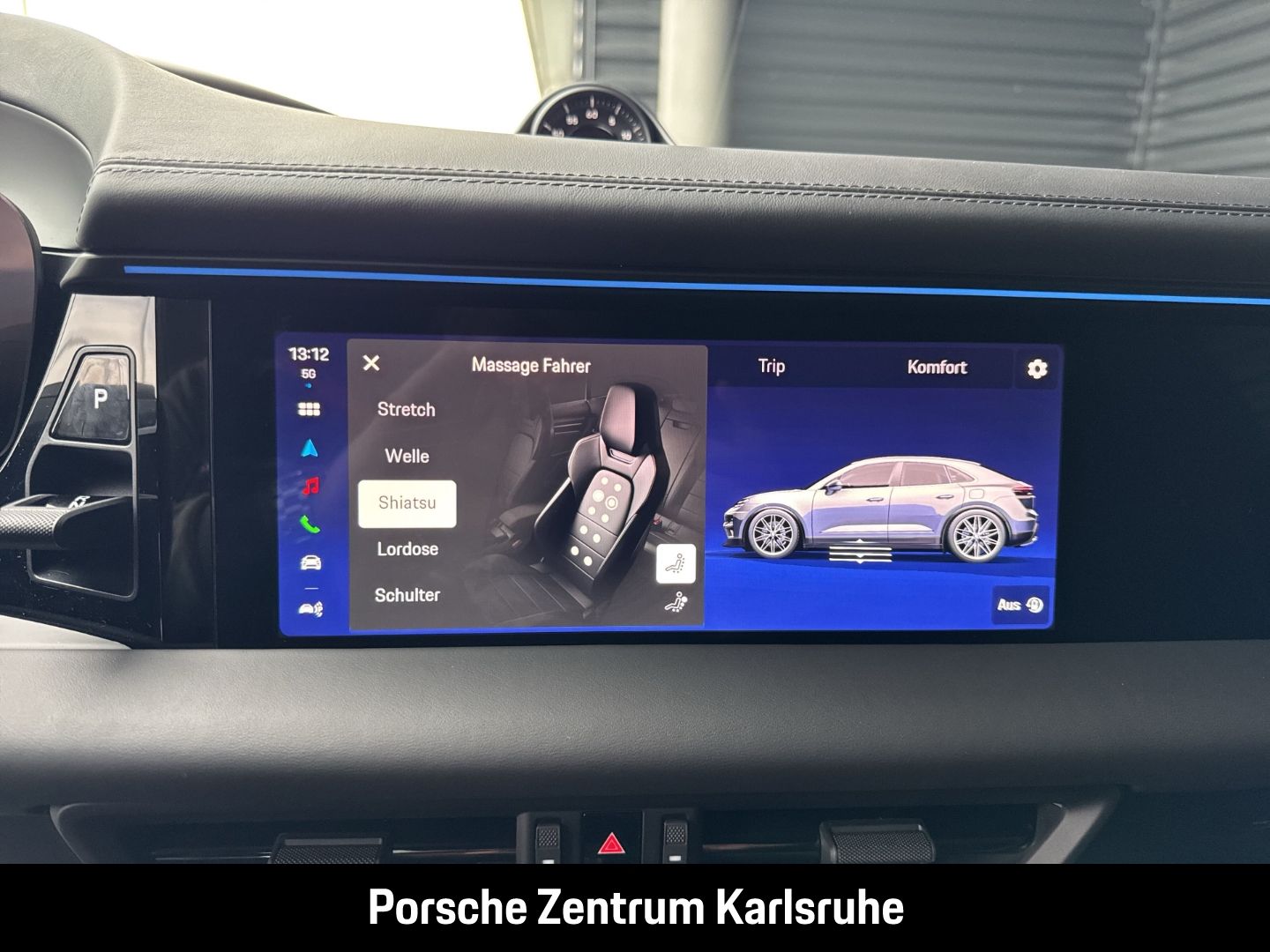 Porsche Macan - Bild 27