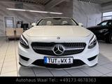 Mercedes-Benz S 500 CABRIO AMG |  EXKLUSIV KONFIGURIERT - Mercedes-Benz S 500: Cabrio