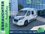 Weinsberg CaraBus 540 MQ (Peugeot) - Angebote