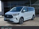 Ford Tourneo Custom TitaniumX L1 Aut. el.AHK*B&O*Matr - mit Diesel-Antrieb: Automatik