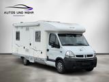Elnagh Renault Master II Wohnmobil Klima - Elnagh Teilintegrierter