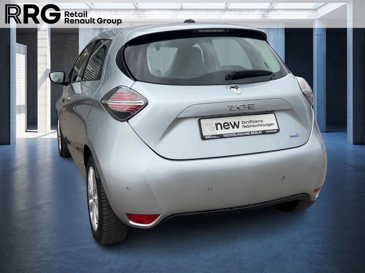 Renault ZOE - Bild 4
