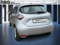 Renault ZOE - Vorschau Bild 4