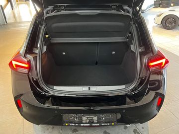 Bild 11 Opel Corsa GS - SHZ | LHZ | RFK | PDC vo u. hi