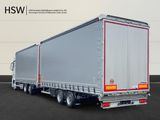 Mercedes-Benz 2542 LnR Volumer Festaufbau + Anhänger - Angebote entsprechen deinen Suchkriterien