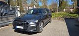 Audi SQ7 TDI quattro tiptronic - - gebrauchte Audi SQ7 aus dem Jahr 2020