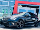 Seat Ibiza FR Pro Black Edition /1HAND/KAMERA/PDC/ - Seat Ibiza: Fr Pro Black Edition