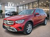 Mercedes-Benz GLC 300 e*4Matic*SHZ*LED*AHK*PDC*R.Cam*Tempomat* - gebrauchte Mercedes-Benz GLC 300 aus dem Jahr 2022