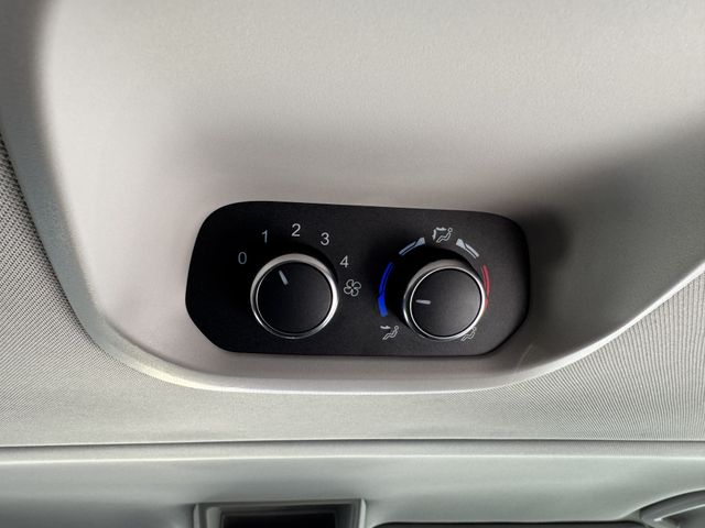 Ford Tourneo Custom Active L1 Bi-Xenon  AHK