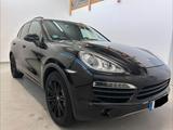 Porsche Cayenne S Diesel *Approved bis 06/27*Panorama* - Porsche Gebrauchtwagen in Regensburg