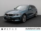 BMW 330e  Sport Line Kamera DAB HiFi Komfort Alarm - BMW 330 mit Hybrid-Antrieb