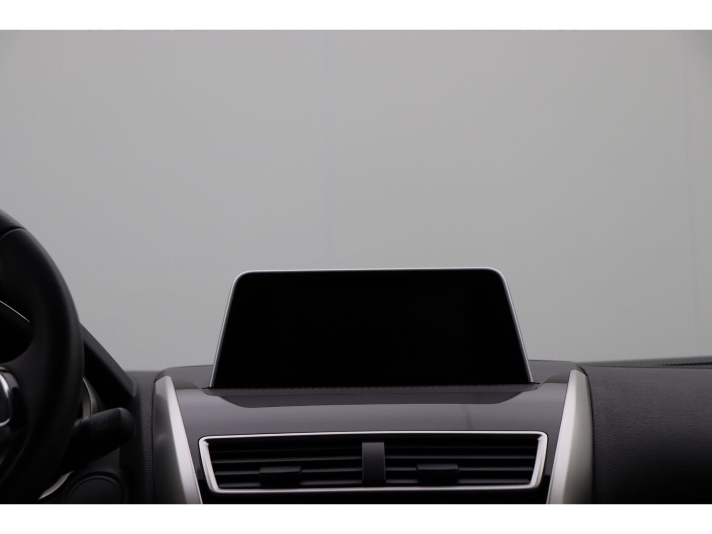 Fahrzeugabbildung Mitsubishi Eclipse Cross 1.5 Diamant Edition 2WD AppleCP