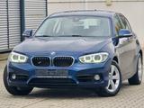 BMW 120 d Sport Line,Aut.LED,Leder,Navi - BMW 120: 120d Sport