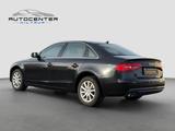 Audi A4 Lim.|Automatik|Navi|Xenon|Top Zustand|Euro 5| - Audi A4 Gebrauchtwagen in Münster