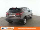 Nissan Qashqai 1.3 DIG-T Tekna *TEMPO*CAM*PDC*SHZ* - Nissan Qashqai Gebrauchtwagen in Stuttgart