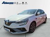 Renault Megane 1.3 TCe *R.S. Line*Navi*Klima*Kamera*LED- - Renault: R3