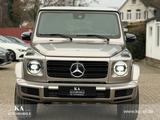 Mercedes-Benz G 400 d AMG Line 20" Massage SHD G Manufaktur AH - Mercedes-Benz G 400 aus 2020