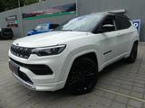 Jeep Compass 1.5 S Mild-Hybrid FWD PANO/LEDER/LED/NAV - Jeep Gebrauchtwagen von 2023