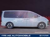 Hyundai Staria Signature HEV 7-Sitzer Automatik Dark Chr - Hyundai Staria Signature mit Hybrid-Antrieb (Benzin/Elektro)