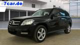 Mercedes-Benz GLK 250CDi,7GTronik,4Matic,Pano.1.Hand,Sportpake - Mercedes-Benz GLK 250 in Berlin
